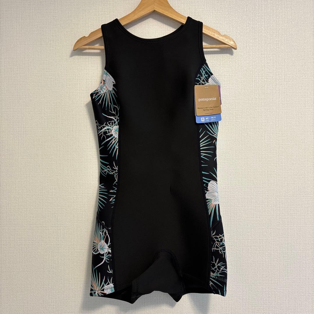 最終価格パタゴニア　スプリング　レディース