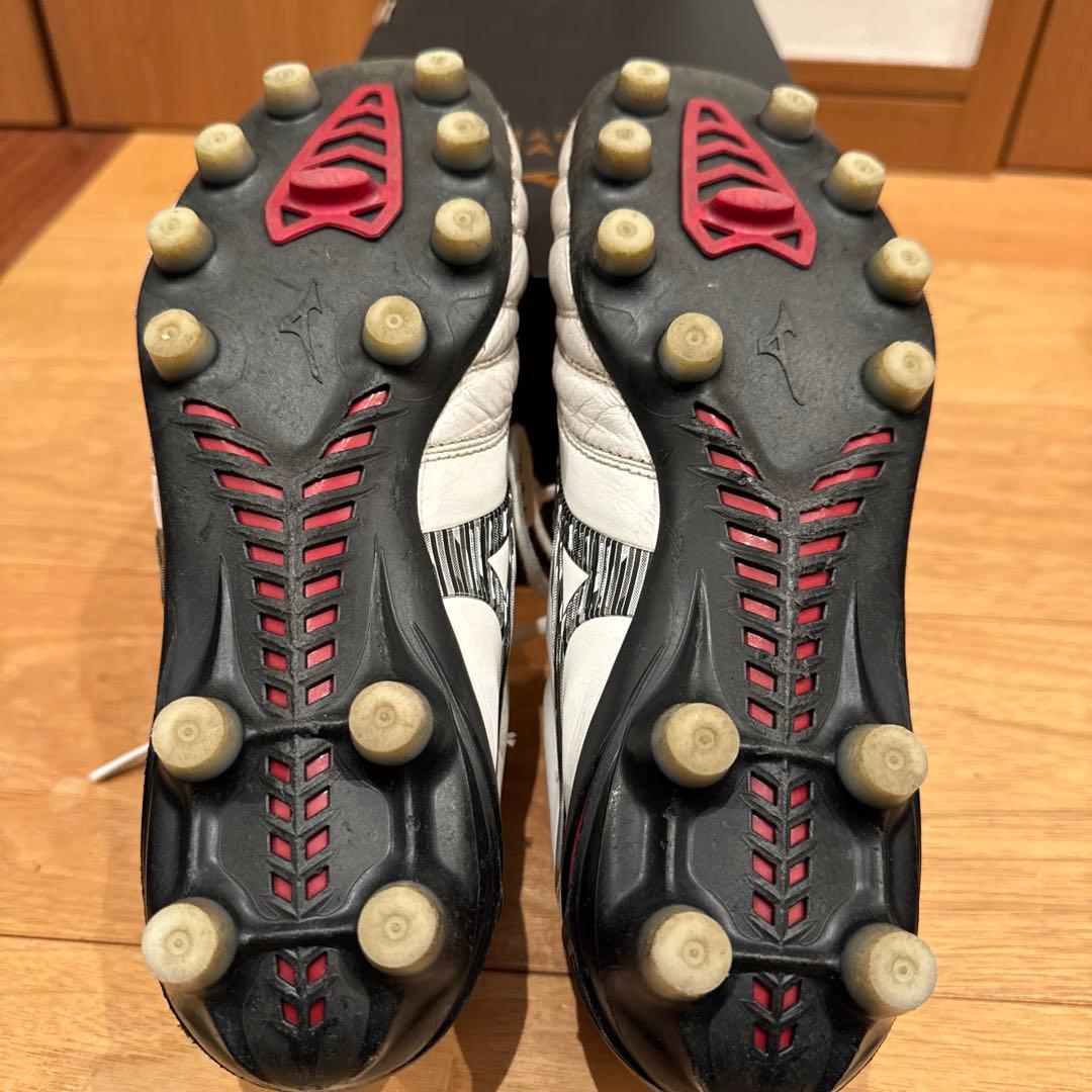 モレリア　NEO Ⅳ JAPAN23.5