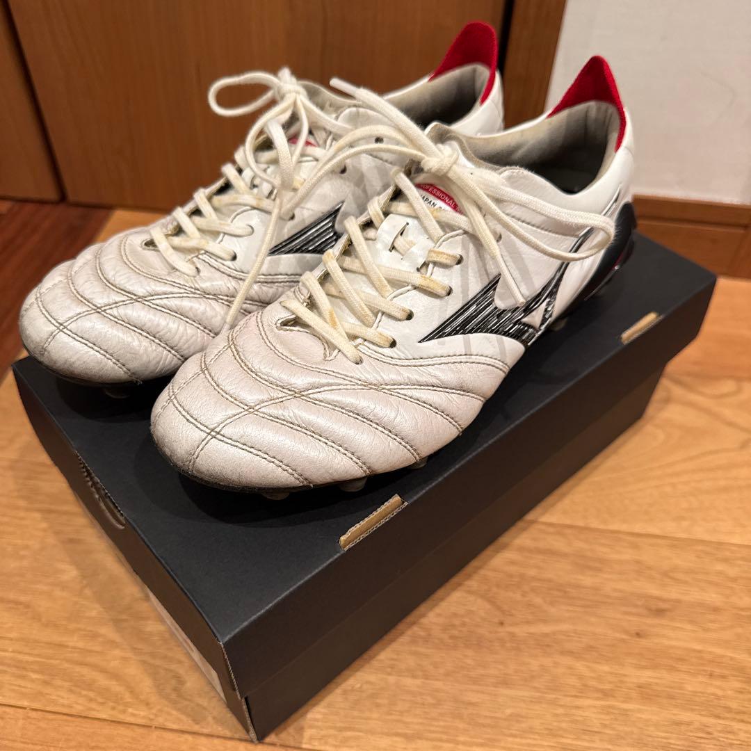 モレリア　NEO Ⅳ JAPAN23.5