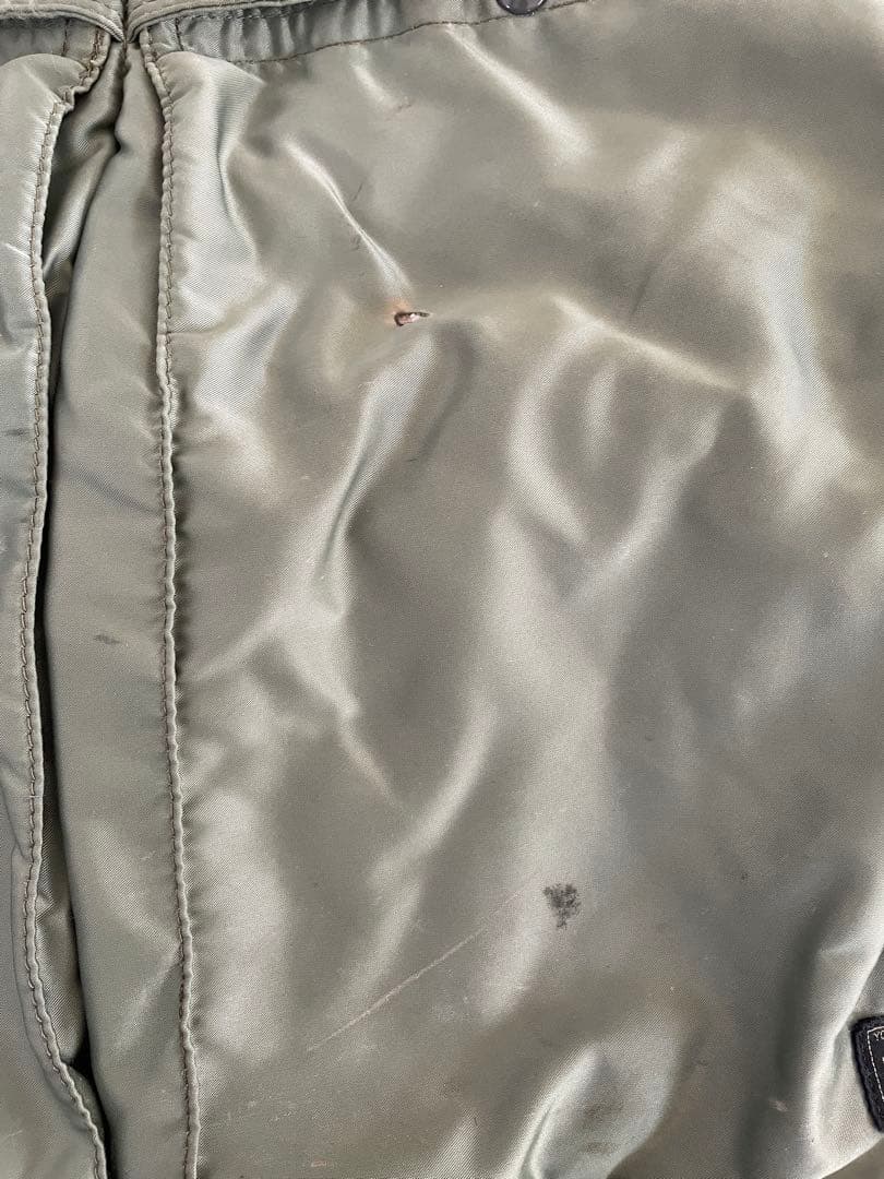 PORTER ヘルメットバッグ