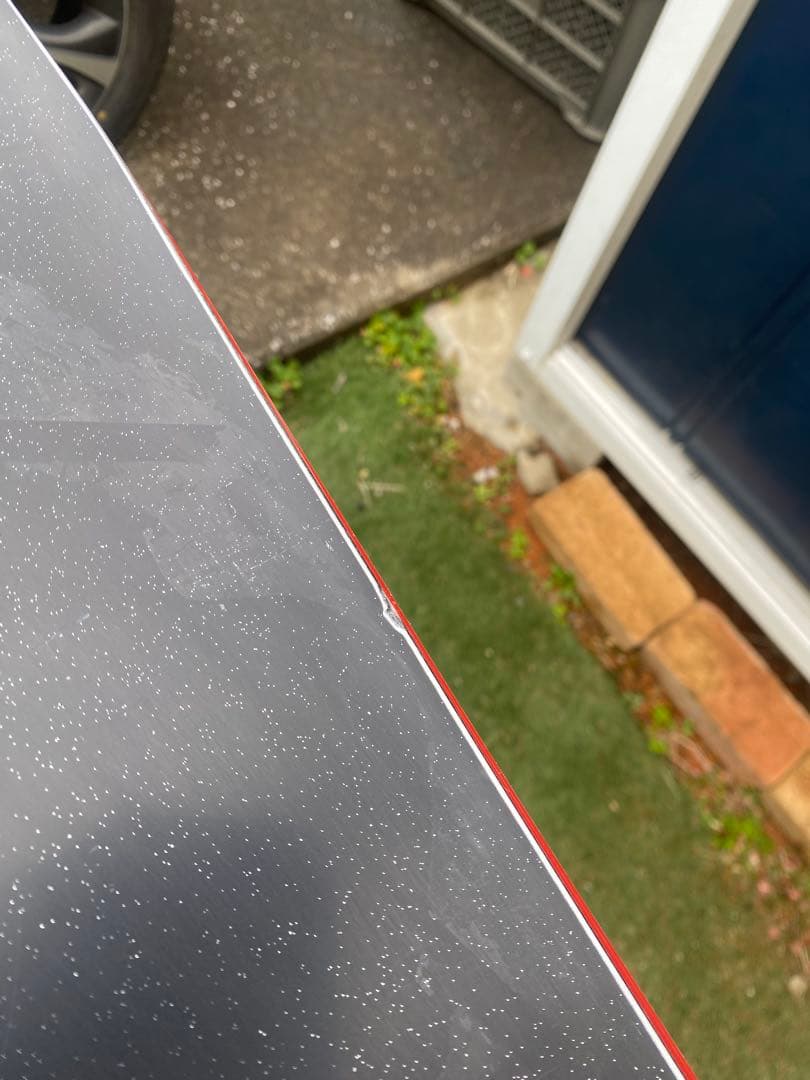 BC STREAM R-2 57WIDE スノーボード