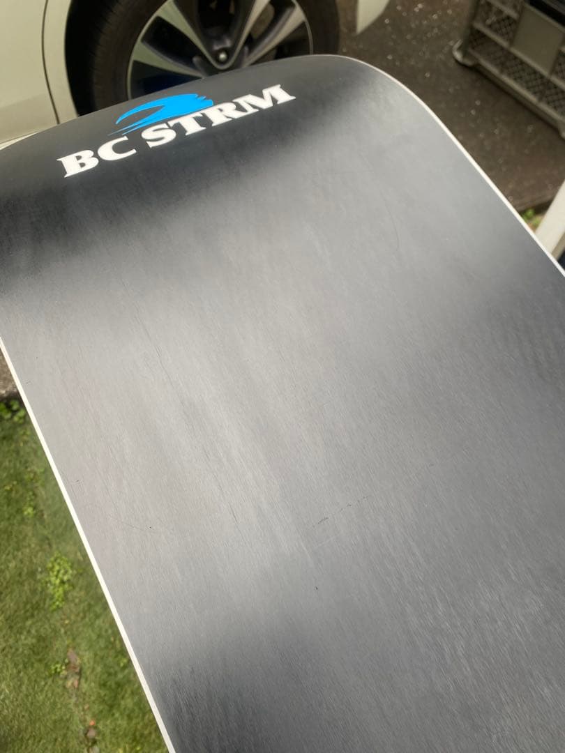 BC STREAM R-2 57WIDE スノーボード