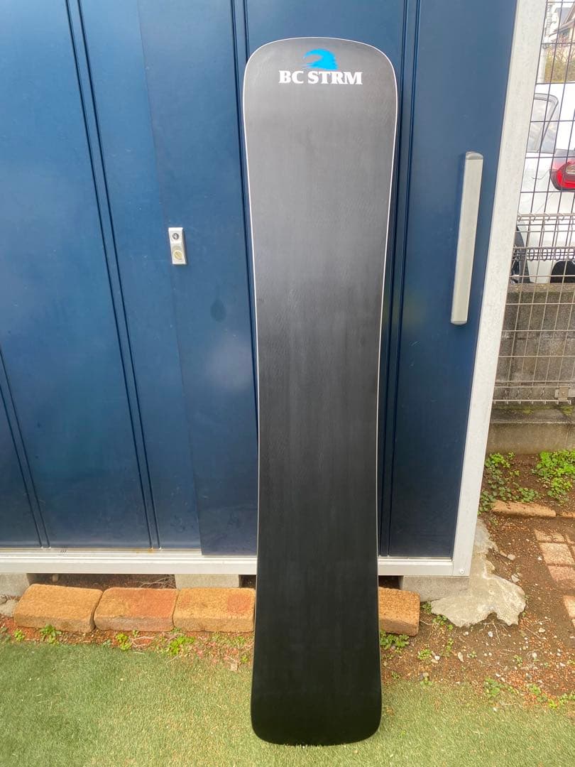 BC STREAM R-2 57WIDE スノーボード