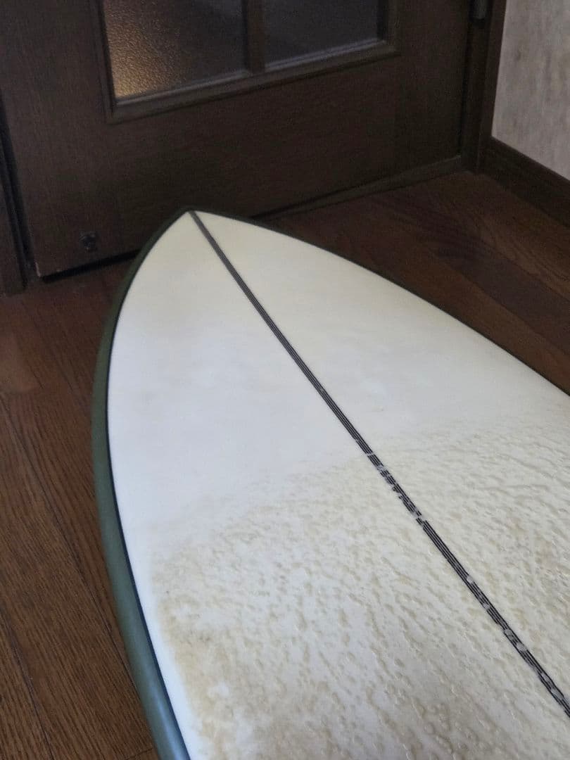 JS INDUSTRIES レッドバロン 5.8