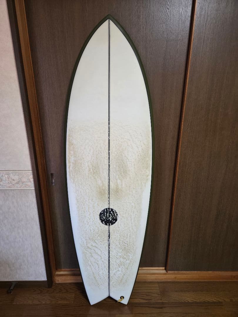 JS INDUSTRIES レッドバロン 5.8