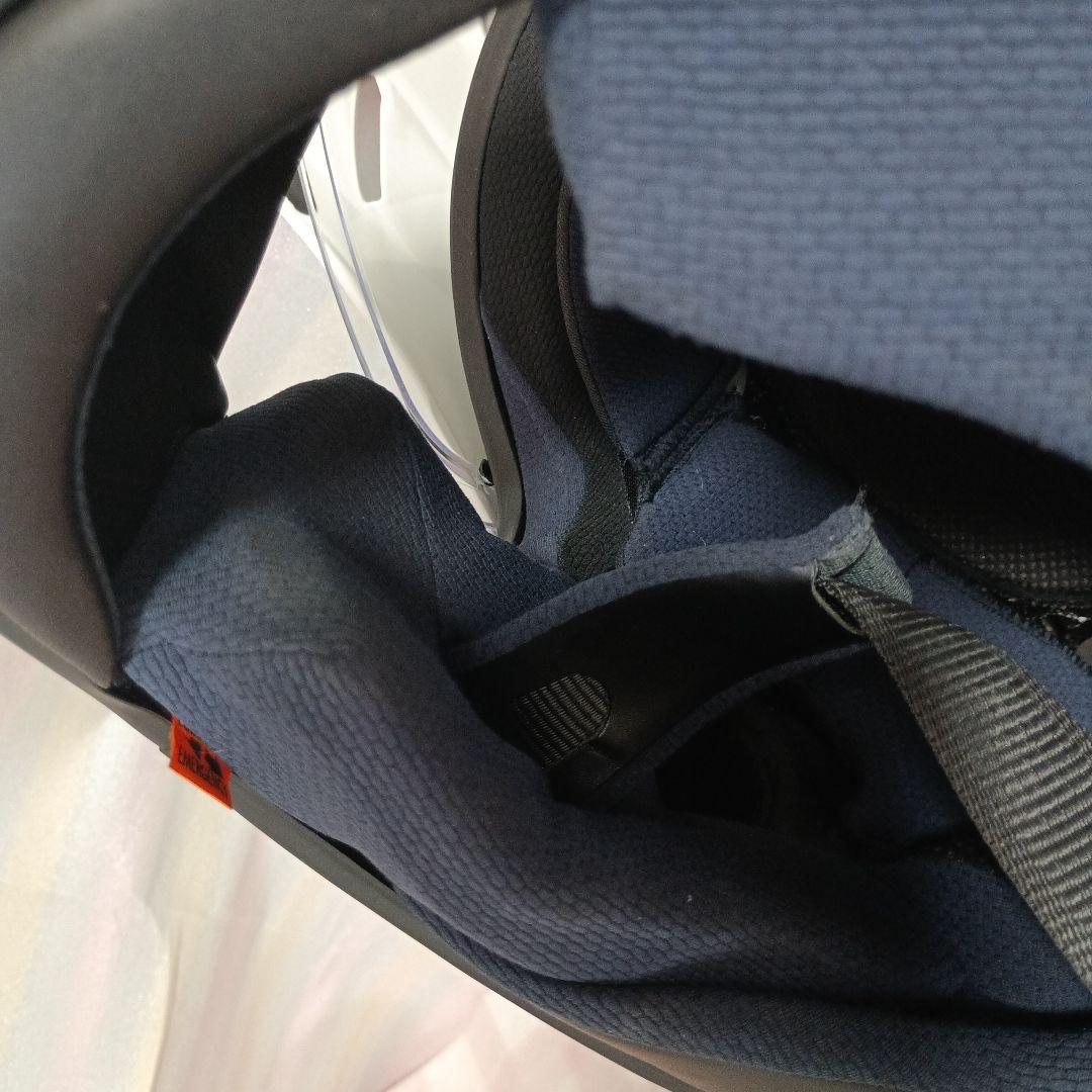 Arai へメット TOUR－CROSSVディスカバリー白