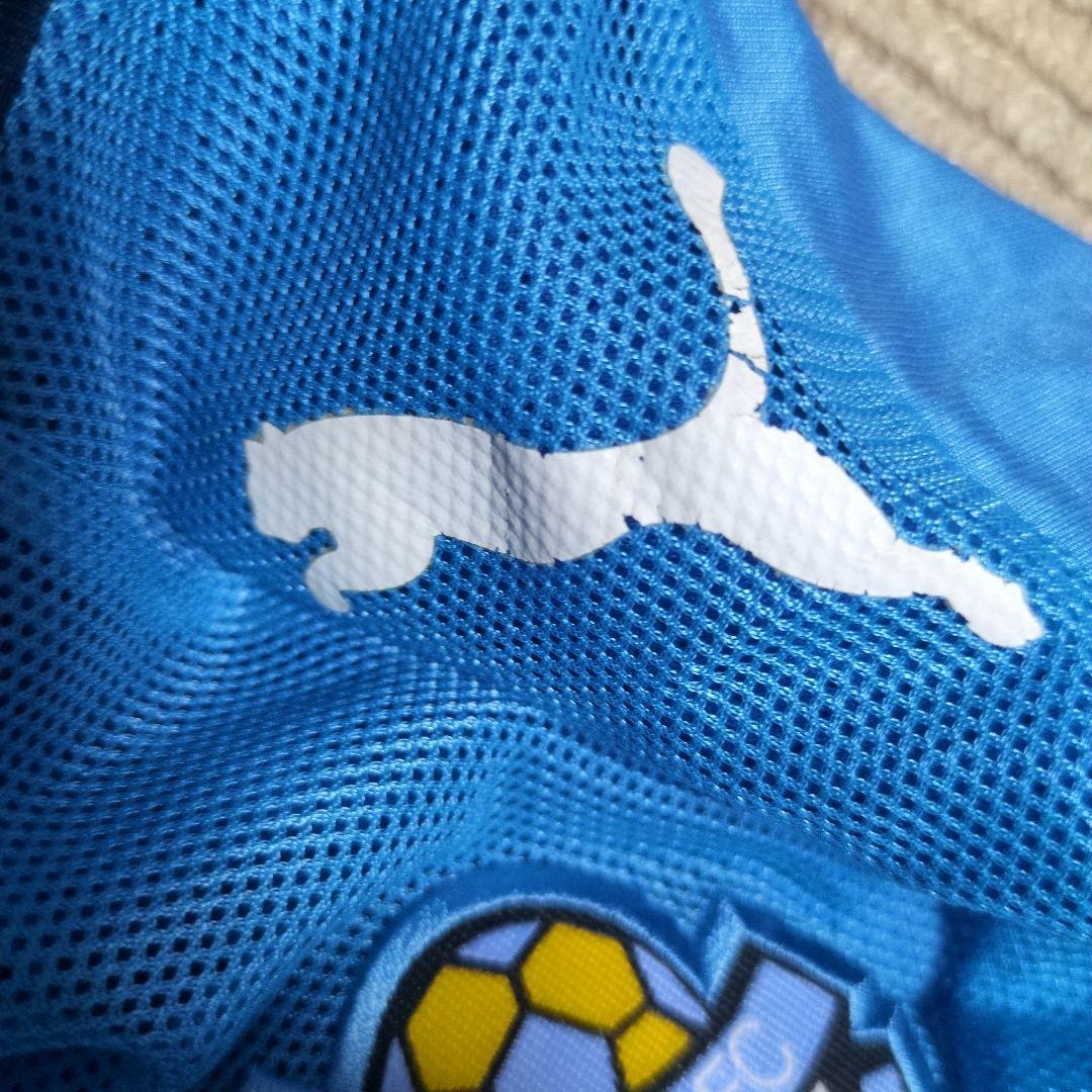 な*ら様 サッカー Jリーグ ユニフォーム ジュビロ磐田 中山雅史