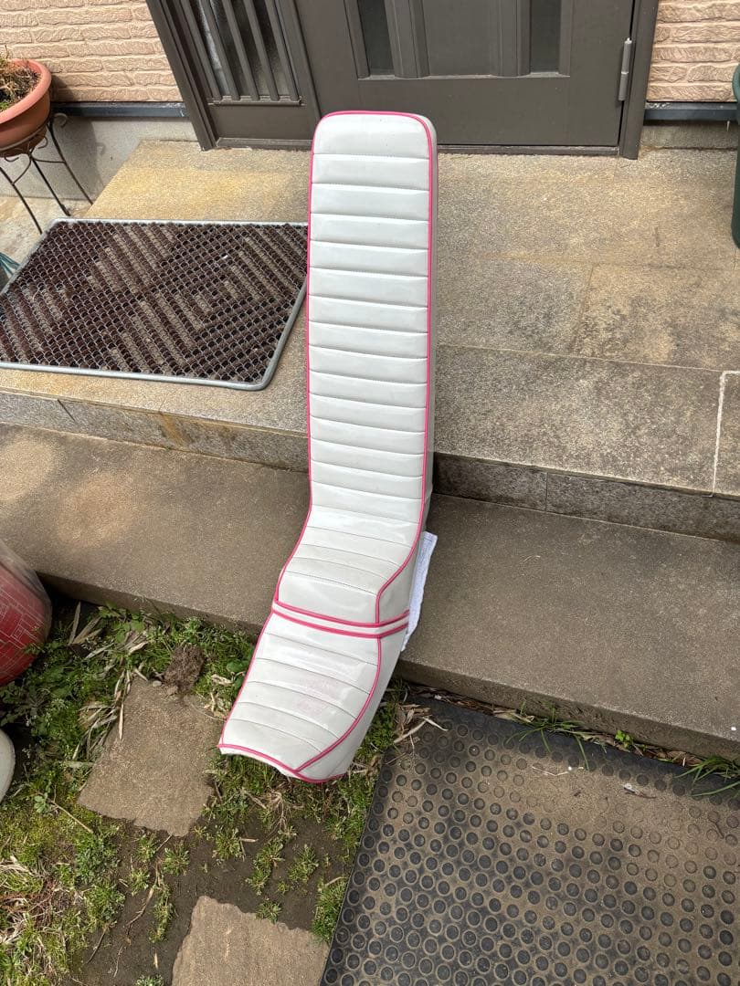 VTZ250用 墓石三段シート 約70cm