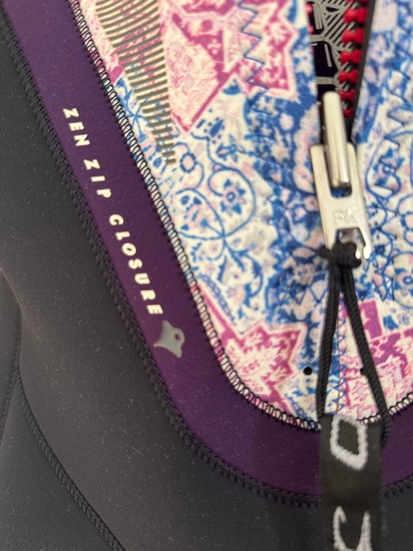 O'Neill オニールウェットスーツ ロンスプ