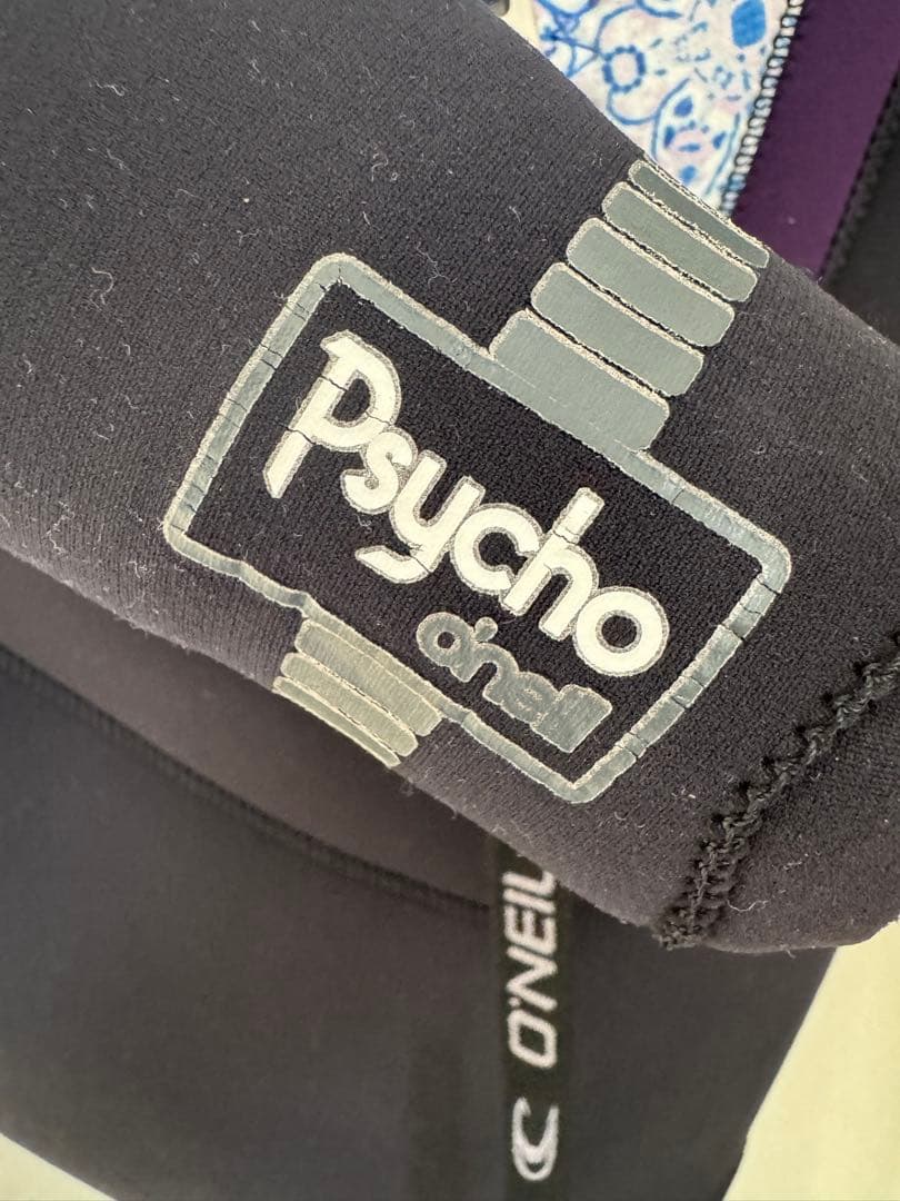 O'Neill オニールウェットスーツ ロンスプ