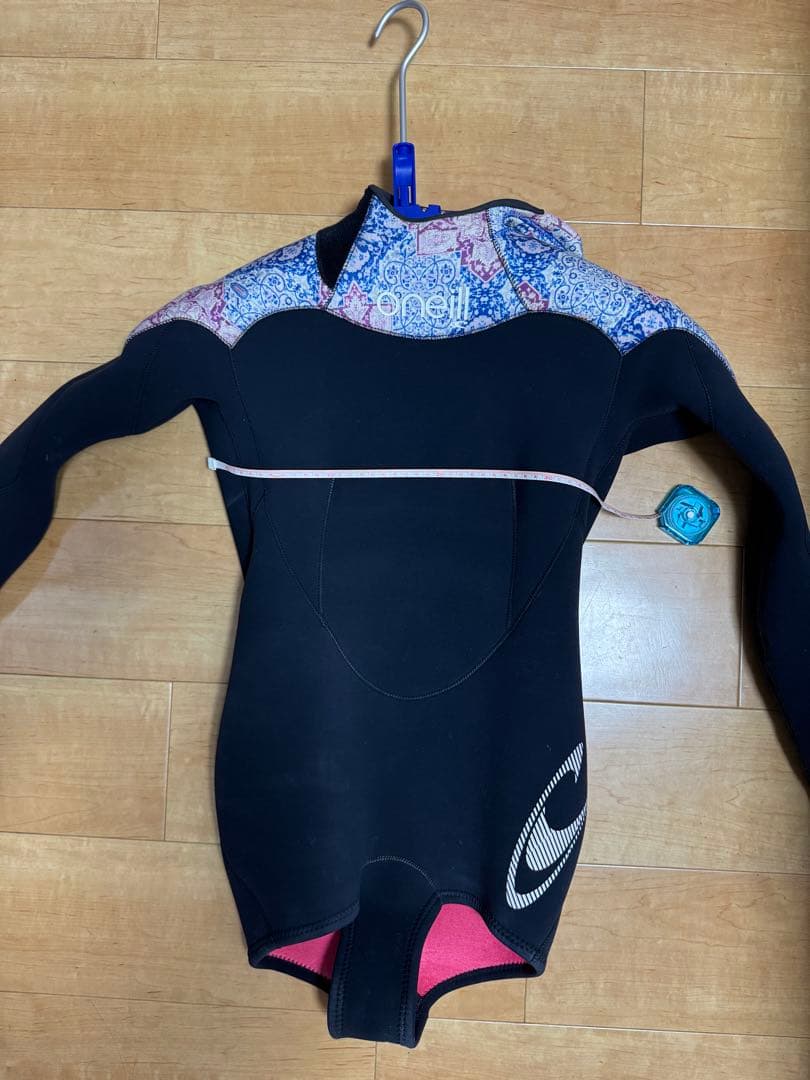 O'Neill オニールウェットスーツ ロンスプ