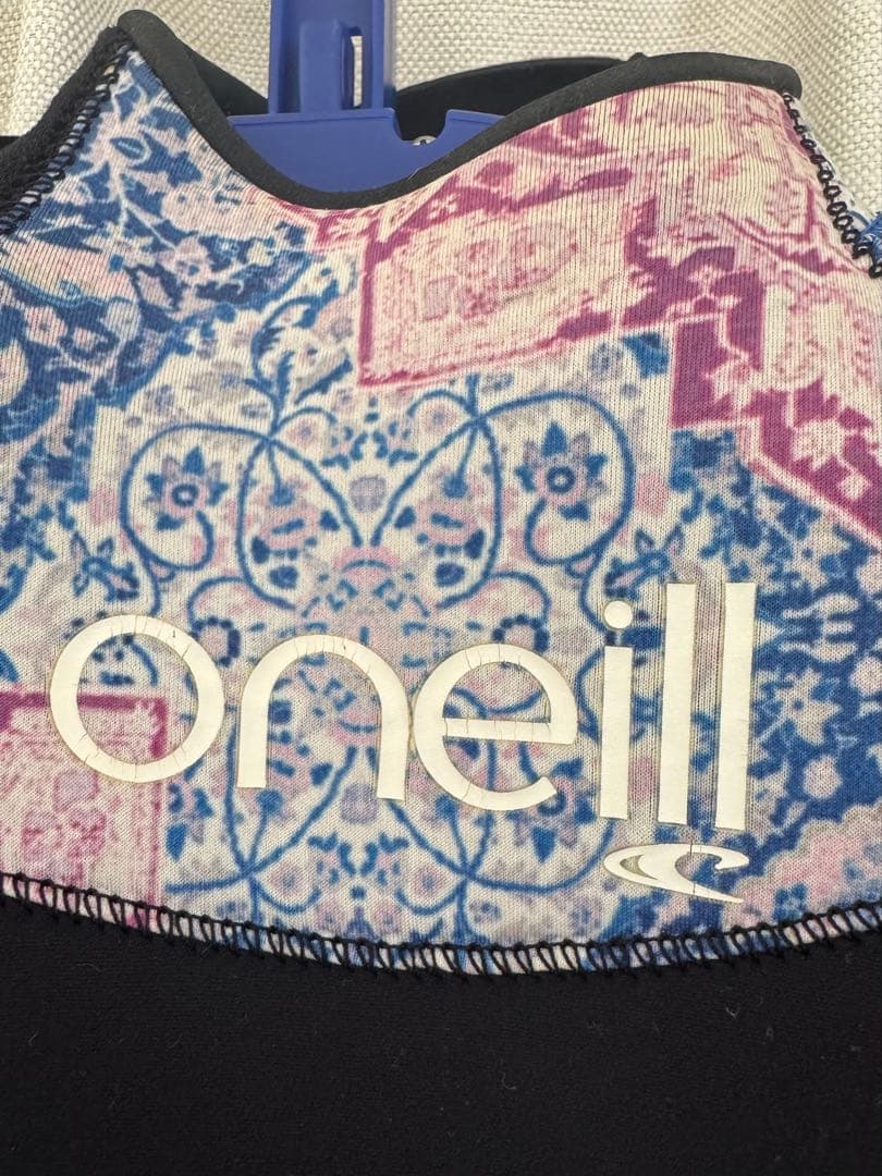 O'Neill オニールウェットスーツ ロンスプ