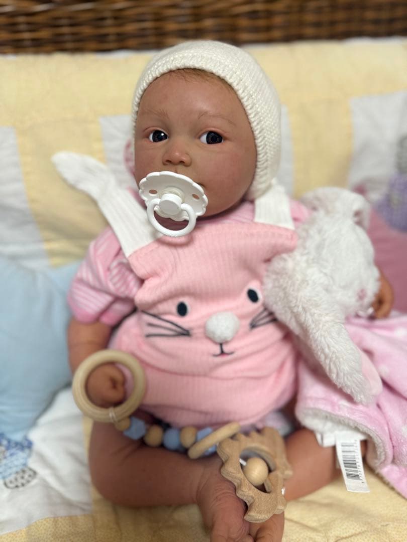 リボーンドール　キョロっ！