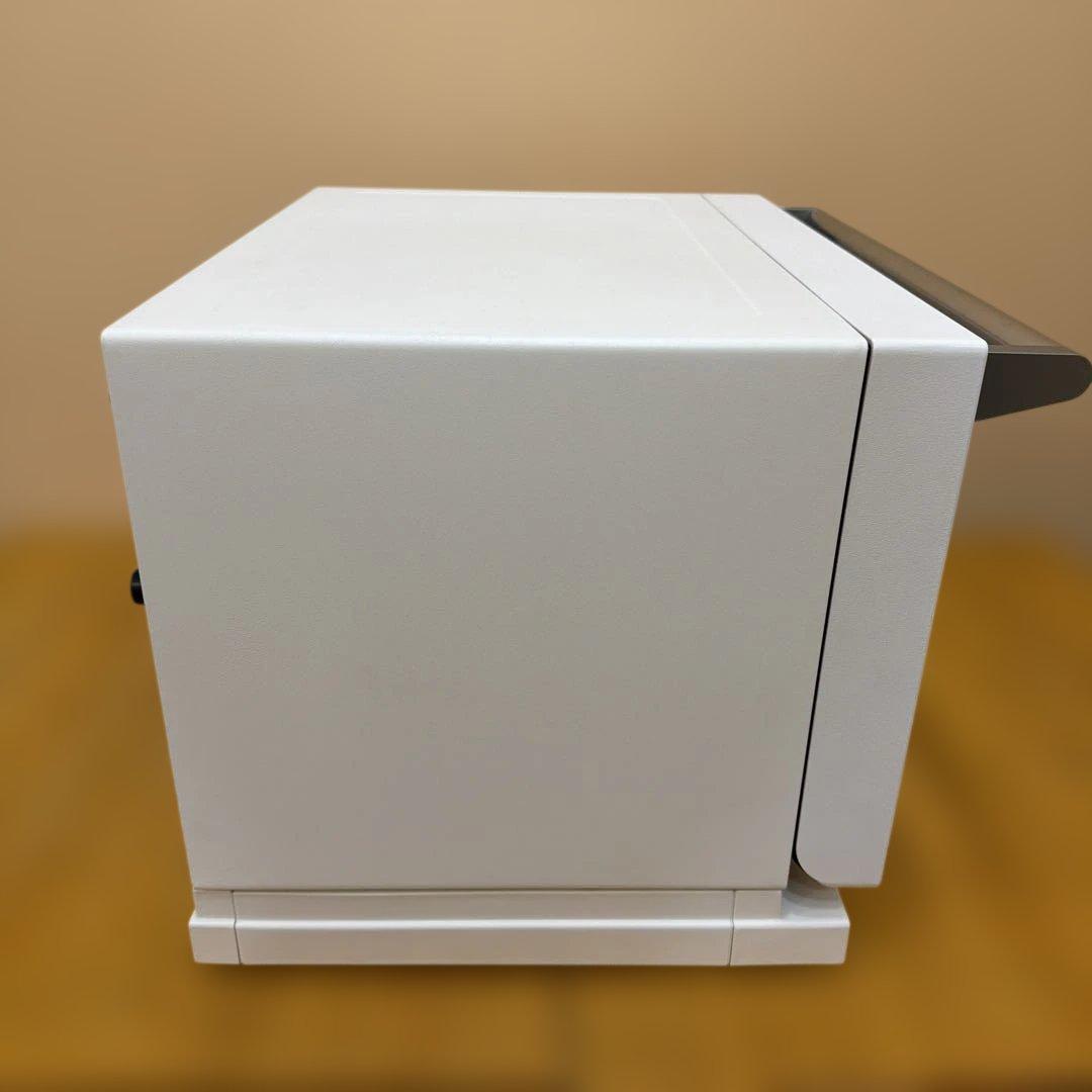 BALMUDA オーブンレンジ K04A-WH