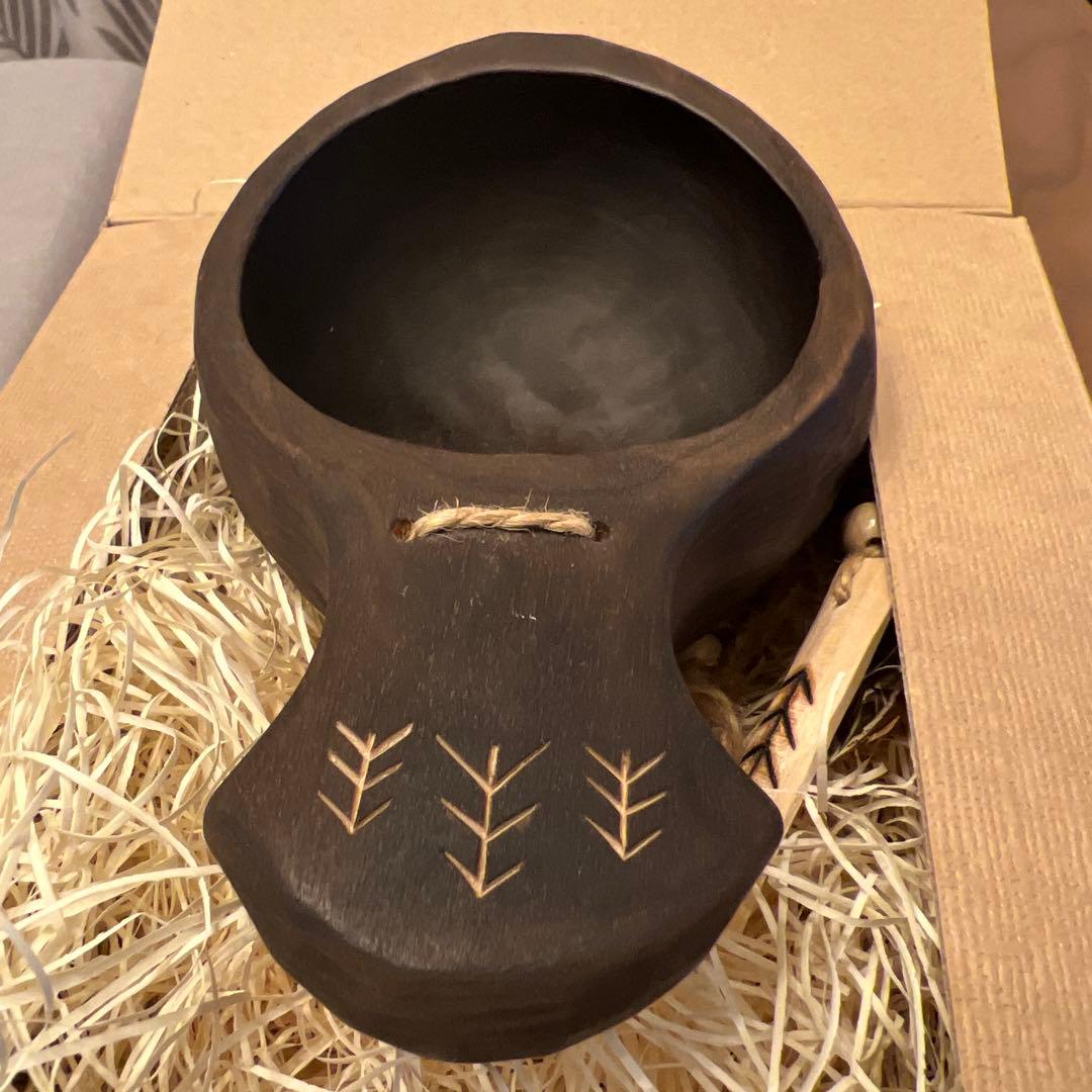 ソウルオブシベリア Sharman シャーマン