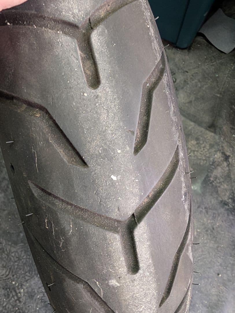 HARLEY-DAVIDSON バイク用ホイール 150/60B19