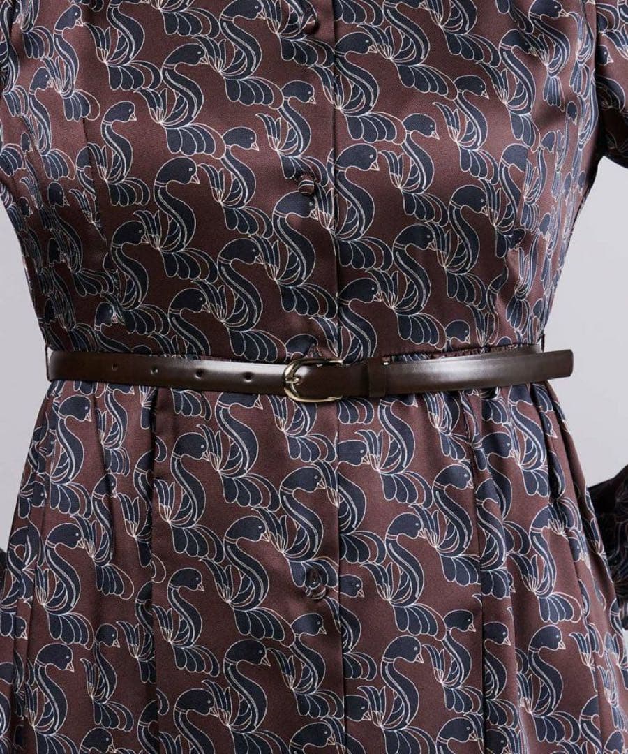 ダブルスタンダードクロージング ワンピース　美品