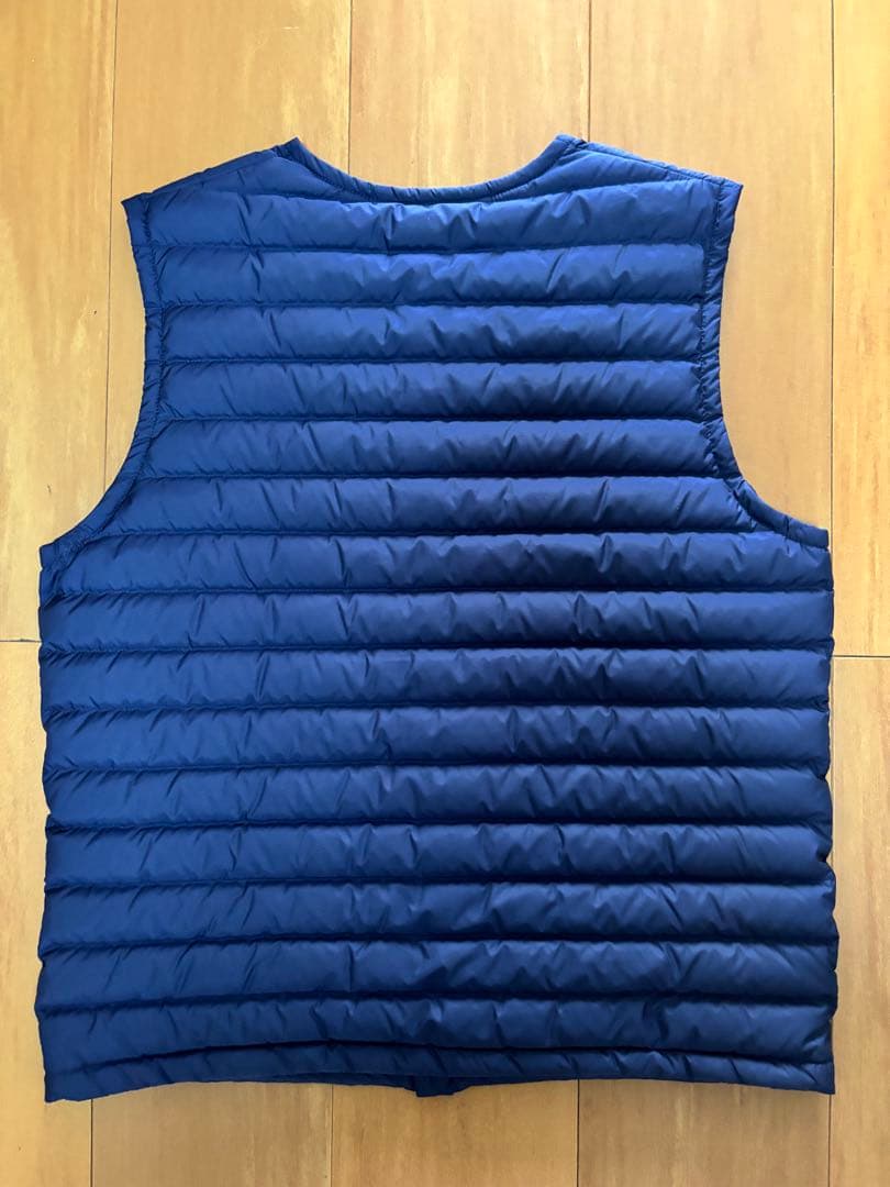 オーシバル べスト