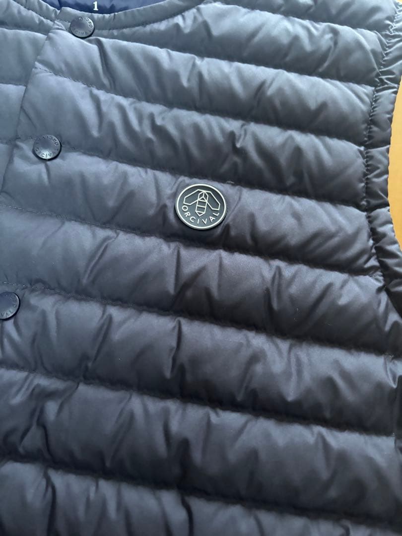 オーシバル べスト