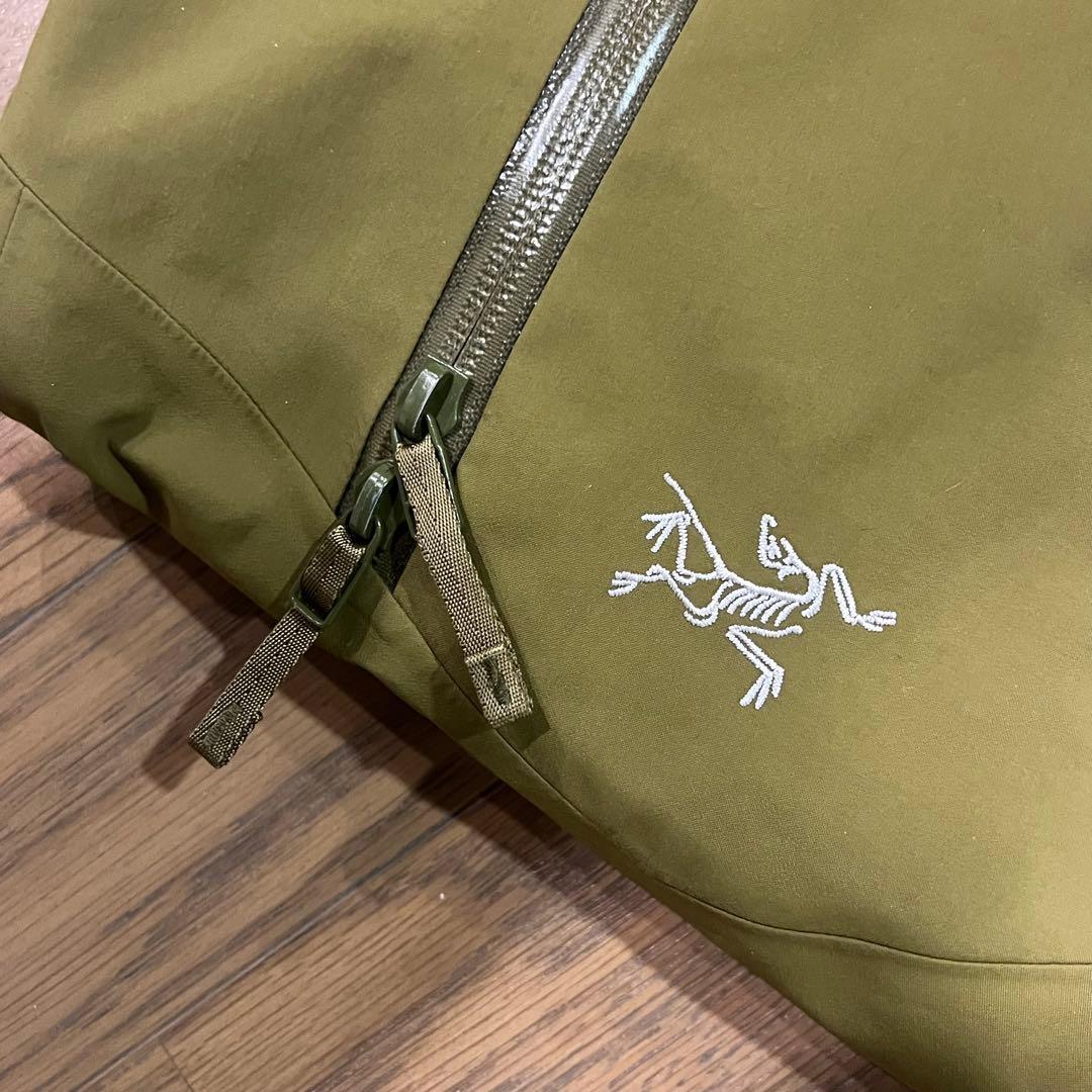 ARC'TERYX パンツ SKI スキー　スノーボードウェア