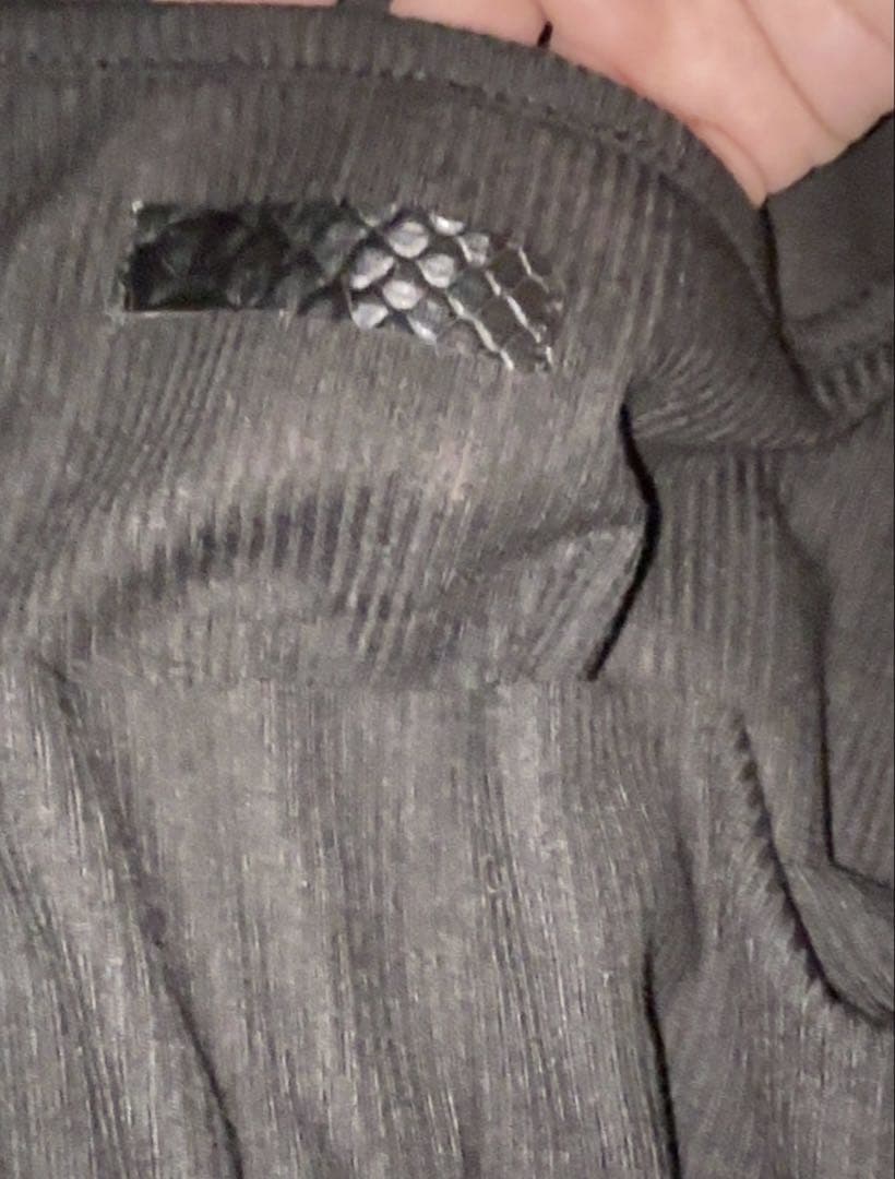 トップス if six was nine scorpion