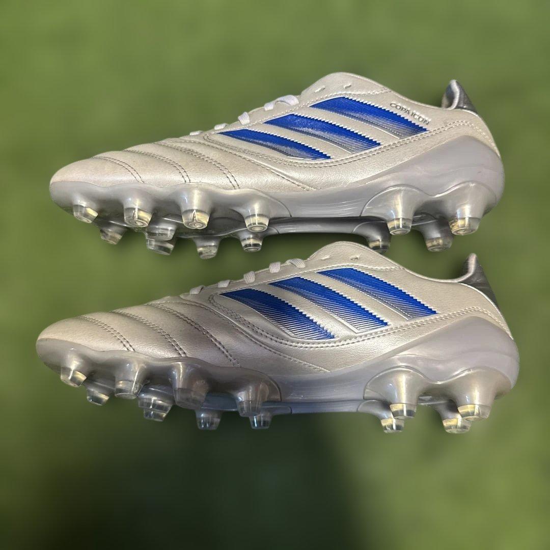 クロム　使用1回　アディダス コパ アイコン 2 プロ　26cm