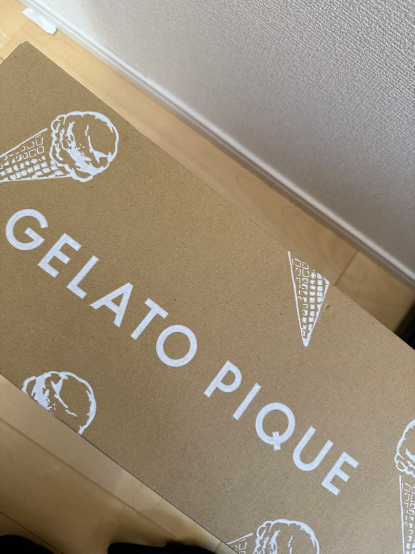 ルームウェア・パジャマ GELATO PIQUE HAPPY BOX 2026 B
