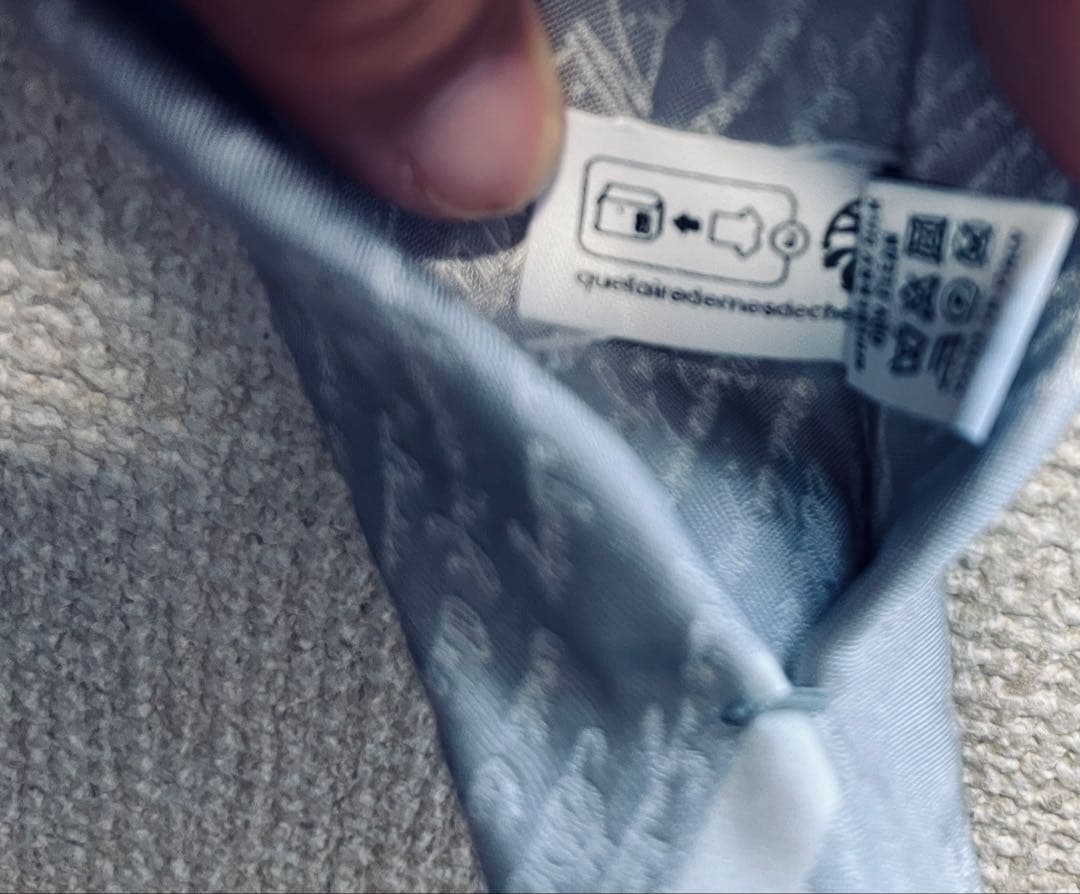 値下げ⭐︎美品ベルルッティ　ネクタイ