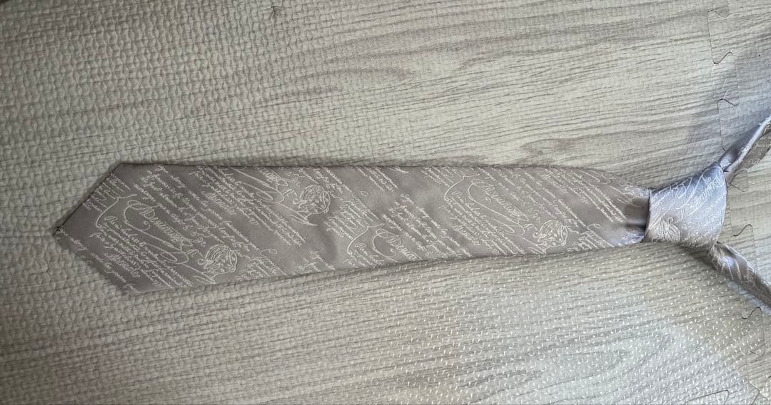 値下げ⭐︎美品ベルルッティ　ネクタイ