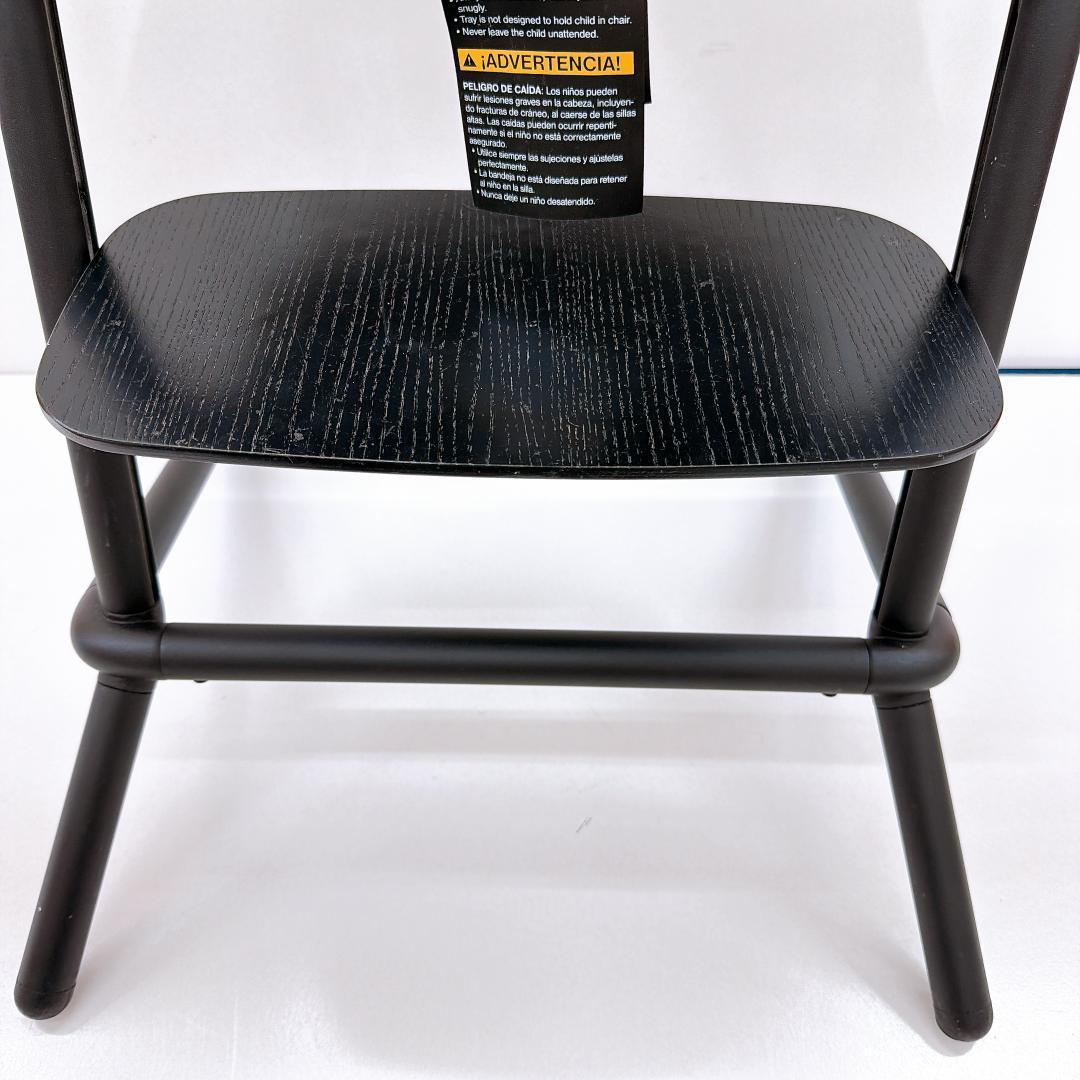 【良品】Cybe サイベックス Lemo Chair ハイチェア セット