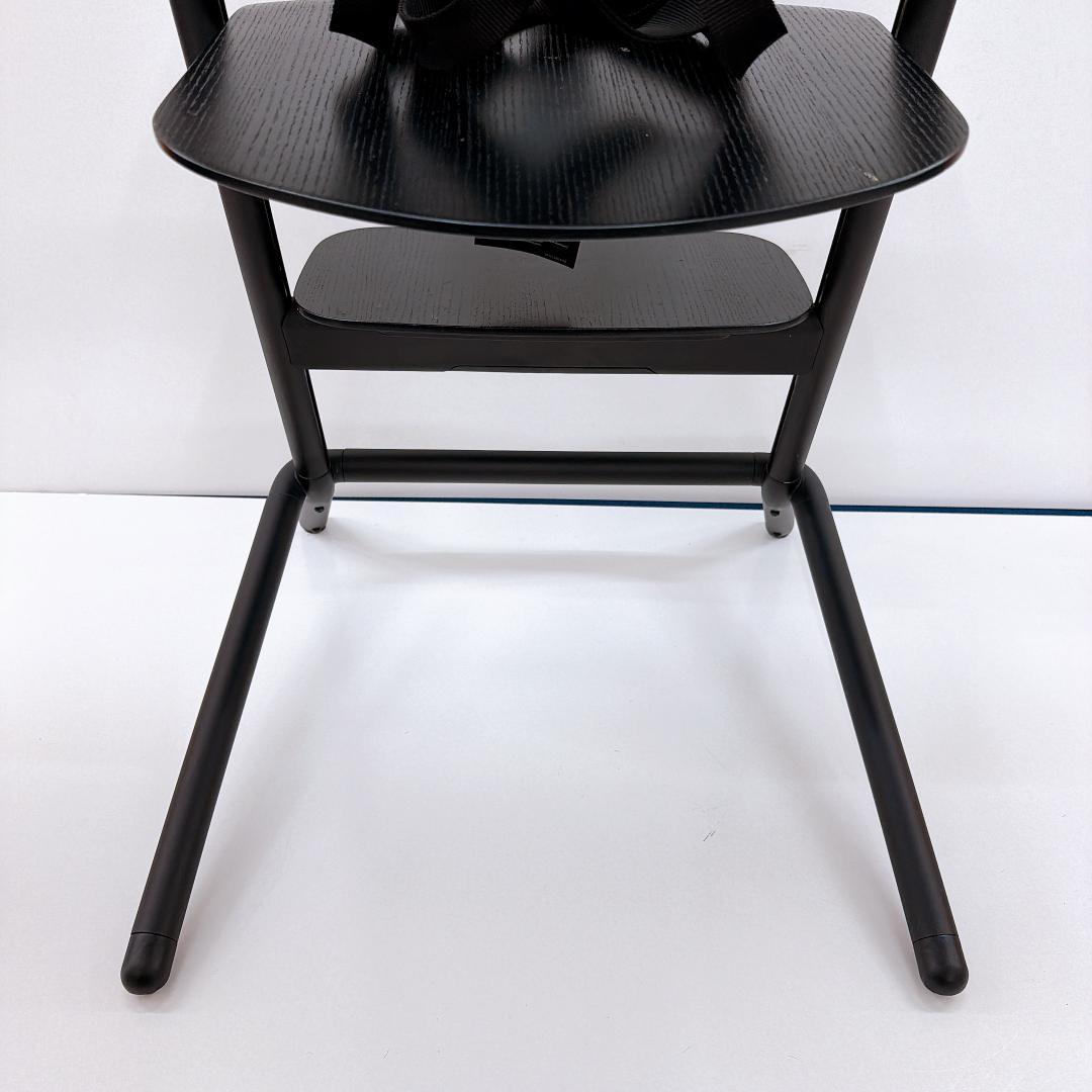 【良品】Cybe サイベックス Lemo Chair ハイチェア セット
