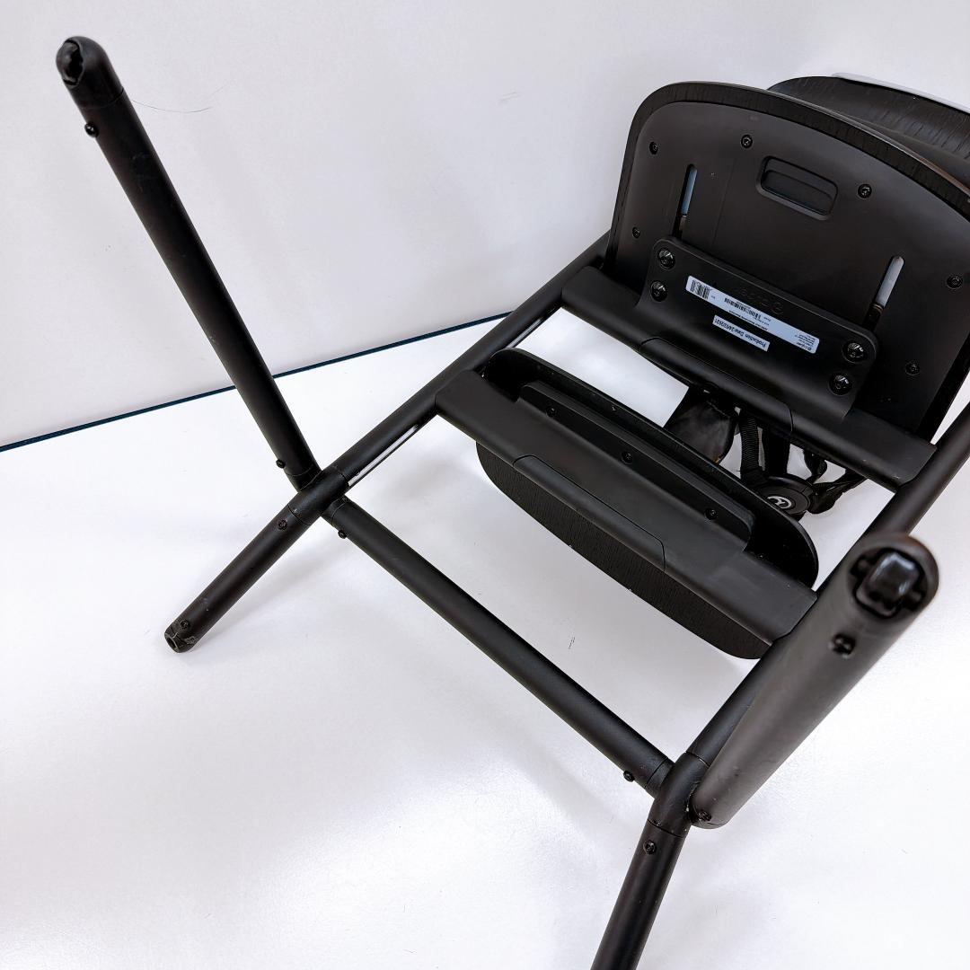 【良品】Cybe サイベックス Lemo Chair ハイチェア セット
