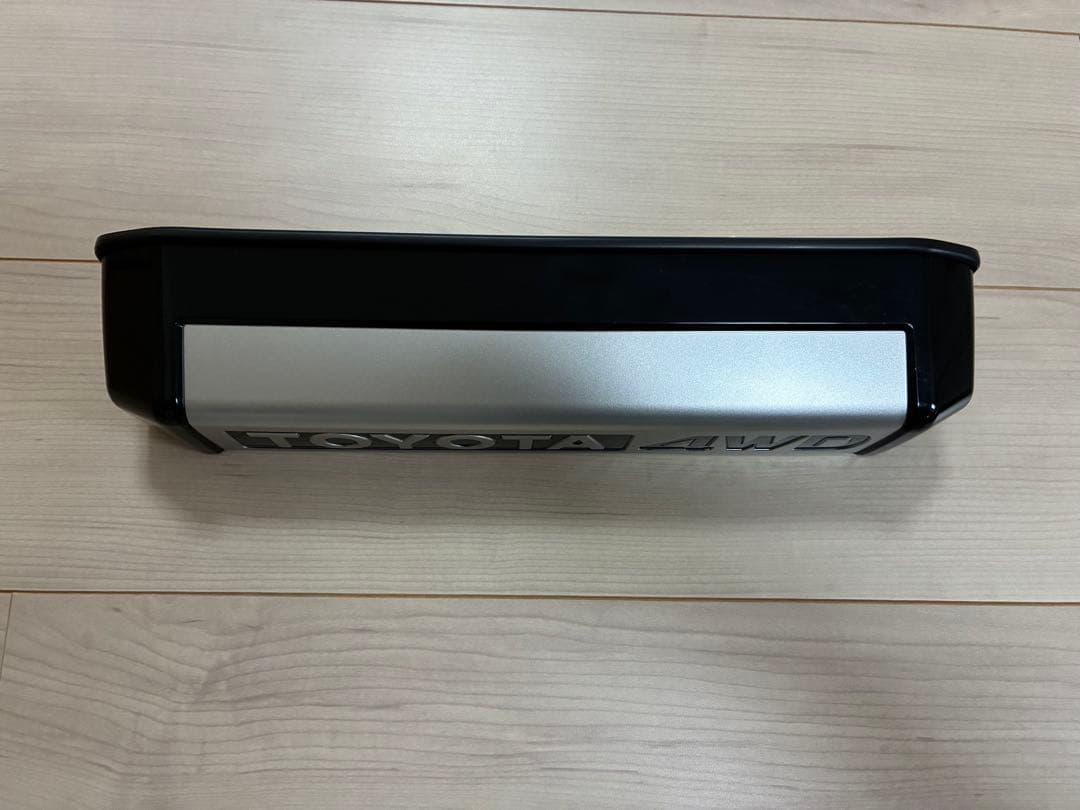 TOYOTA 4WD 外装パーツ ライト付き