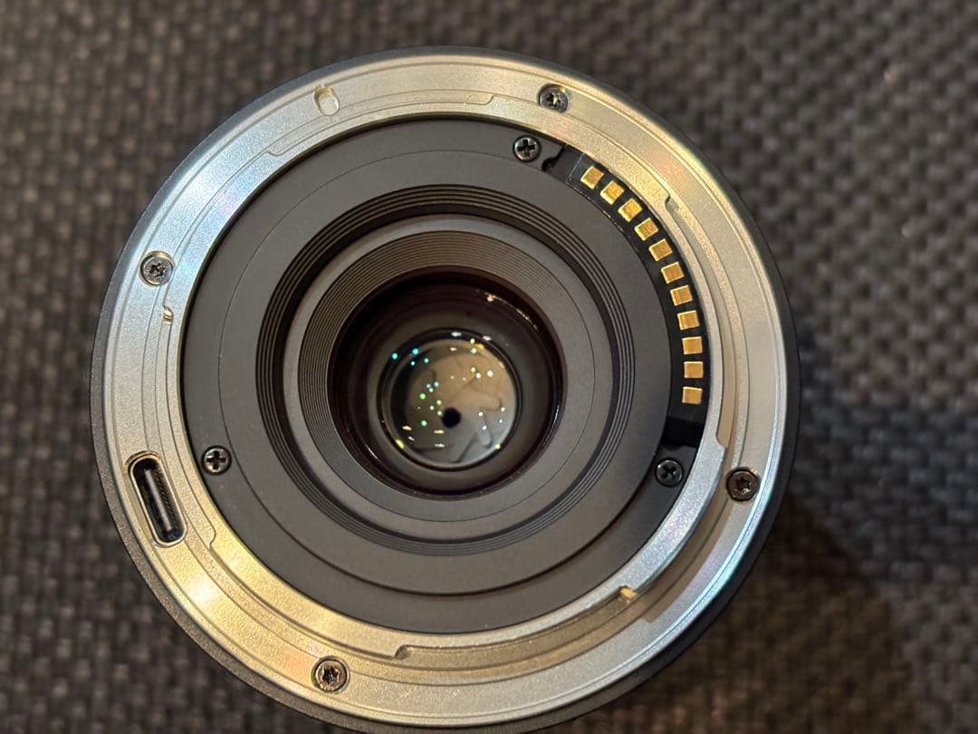 VILTROX AF 20mm F2.8 Zマウントレンズ