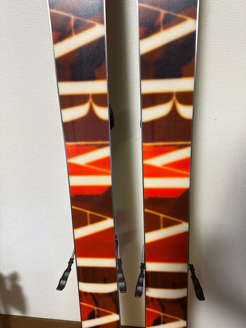 「新品未使用」Armada ARV86 163㎝