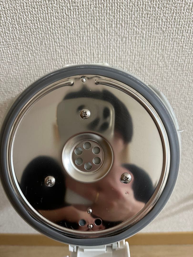 象印 スチーム式加湿器 EE-RQ50