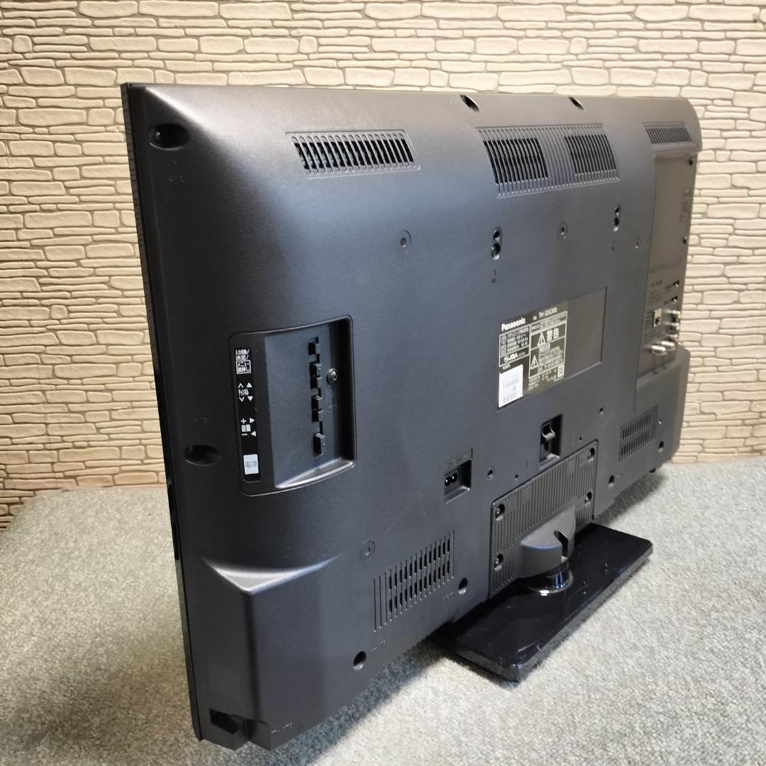 パナソニック 32型 液晶テレビ VIERA TH-32G300【2020年製】