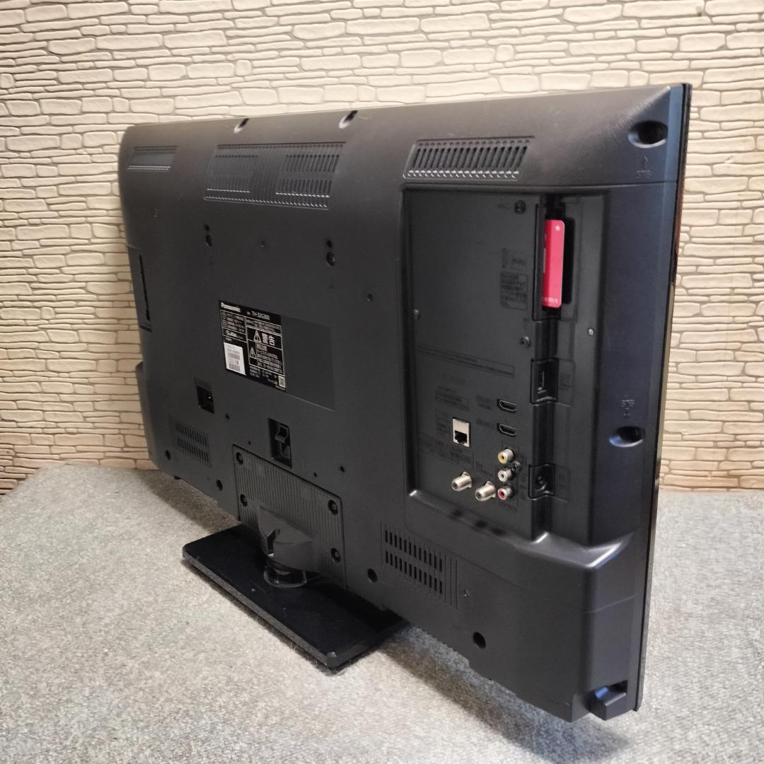 パナソニック 32型 液晶テレビ VIERA TH-32G300【2020年製】