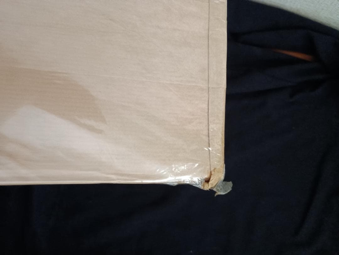 More Sex and Drugs and Rock 'n' Roll 未開封