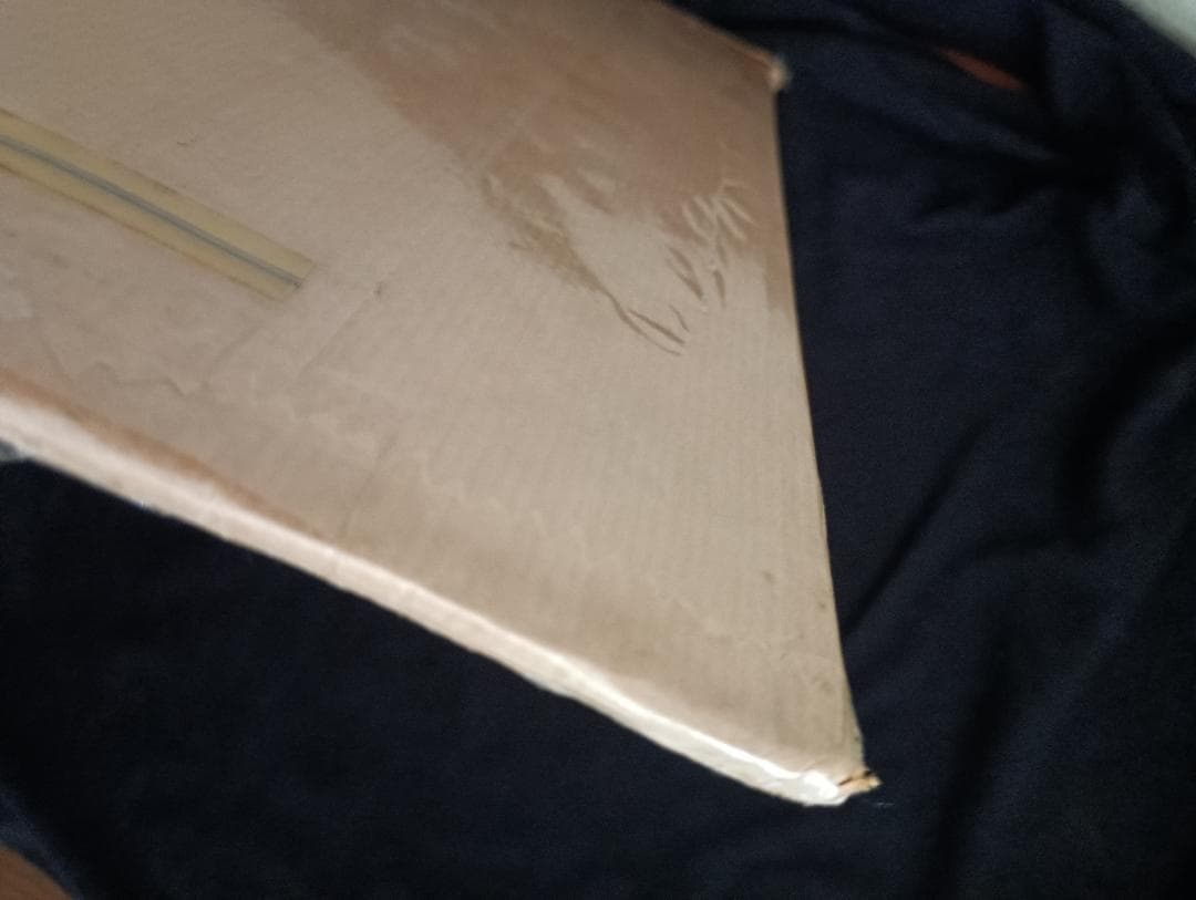 More Sex and Drugs and Rock 'n' Roll 未開封