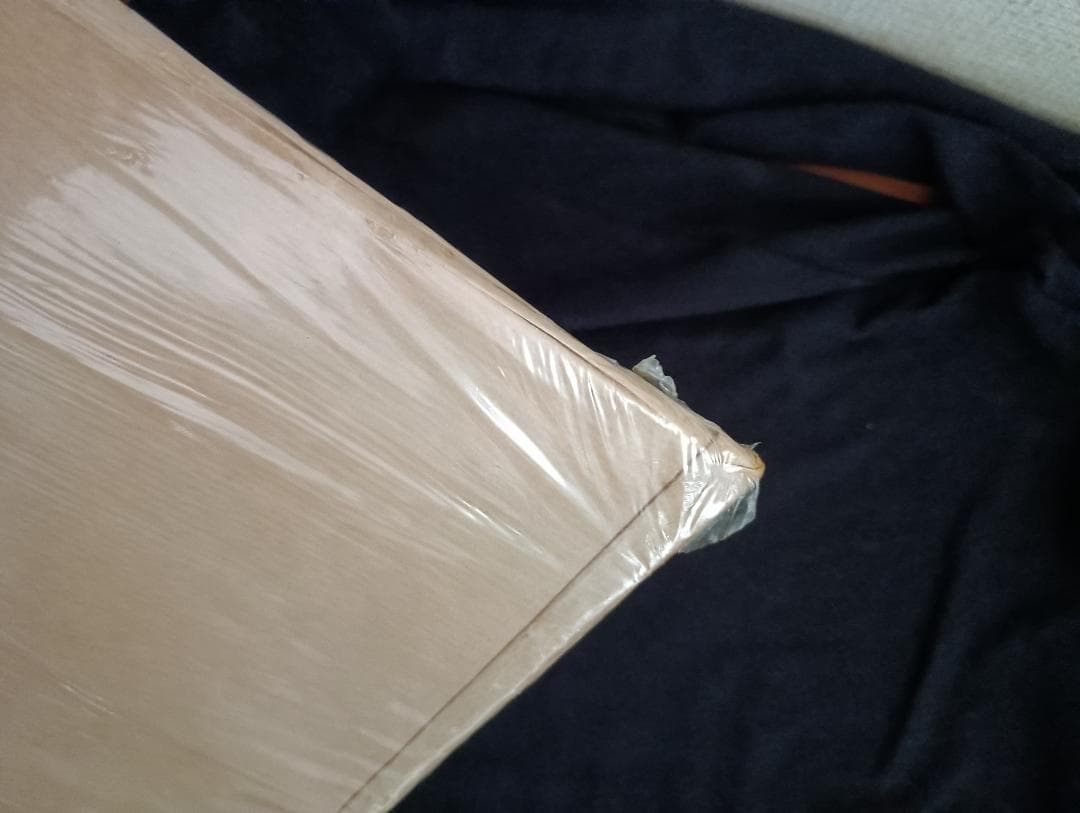 More Sex and Drugs and Rock 'n' Roll 未開封