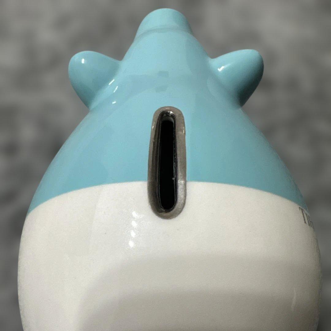 貯金箱　Tiffany&Co. ティファニー ピギーバンク 豚さん