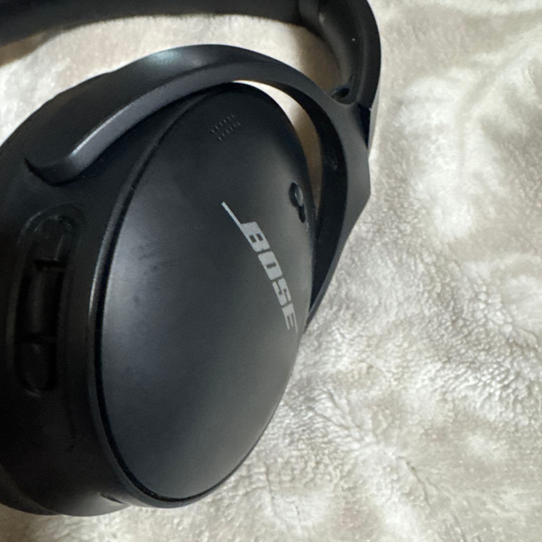 a*y様 Bose QuietComfort 45 headphones