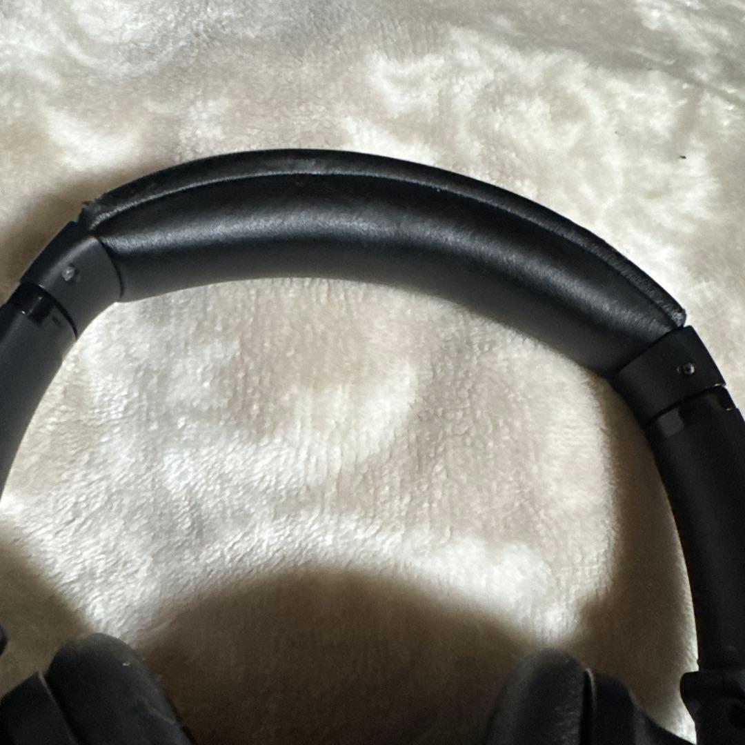 a*y様 Bose QuietComfort 45 headphones