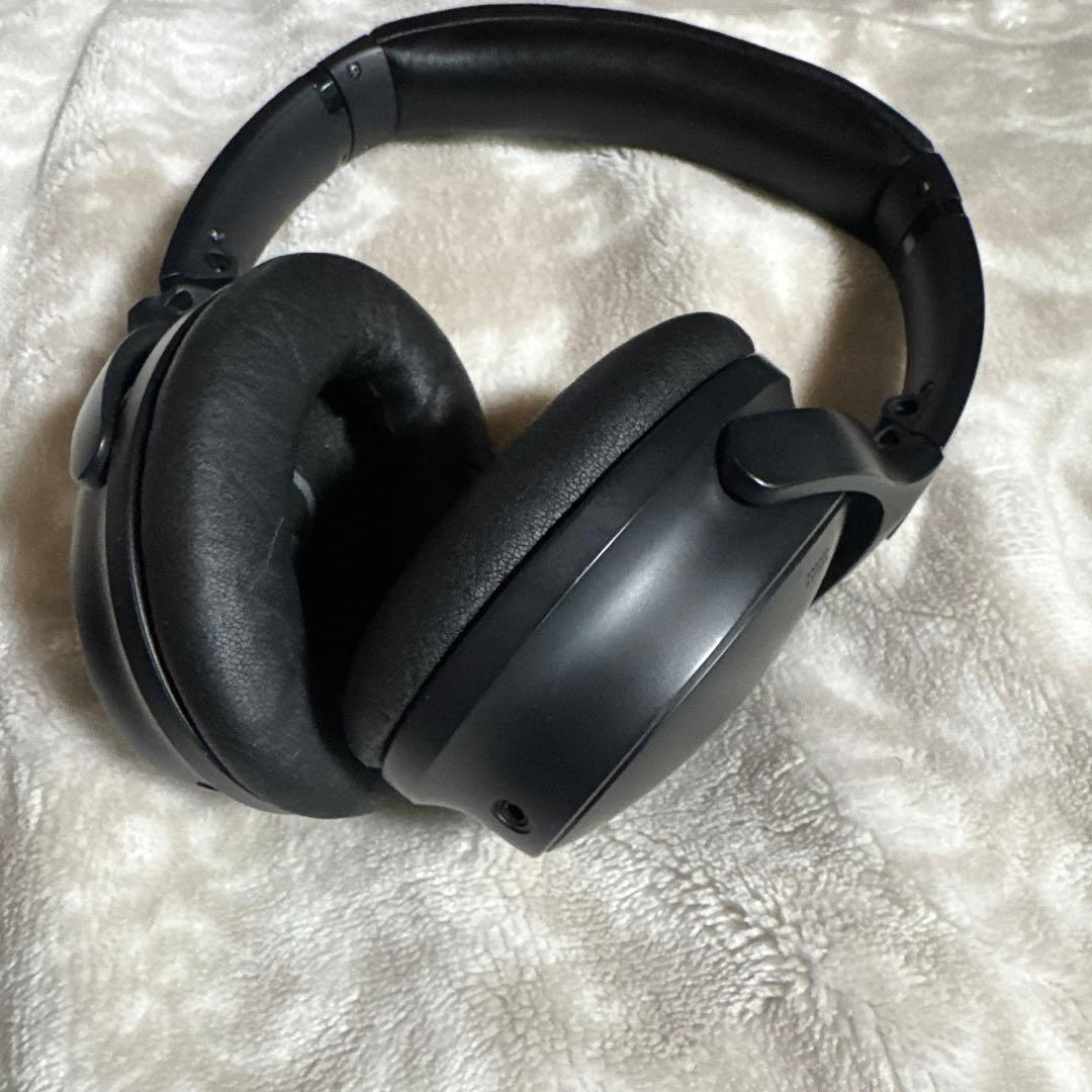 a*y様 Bose QuietComfort 45 headphones