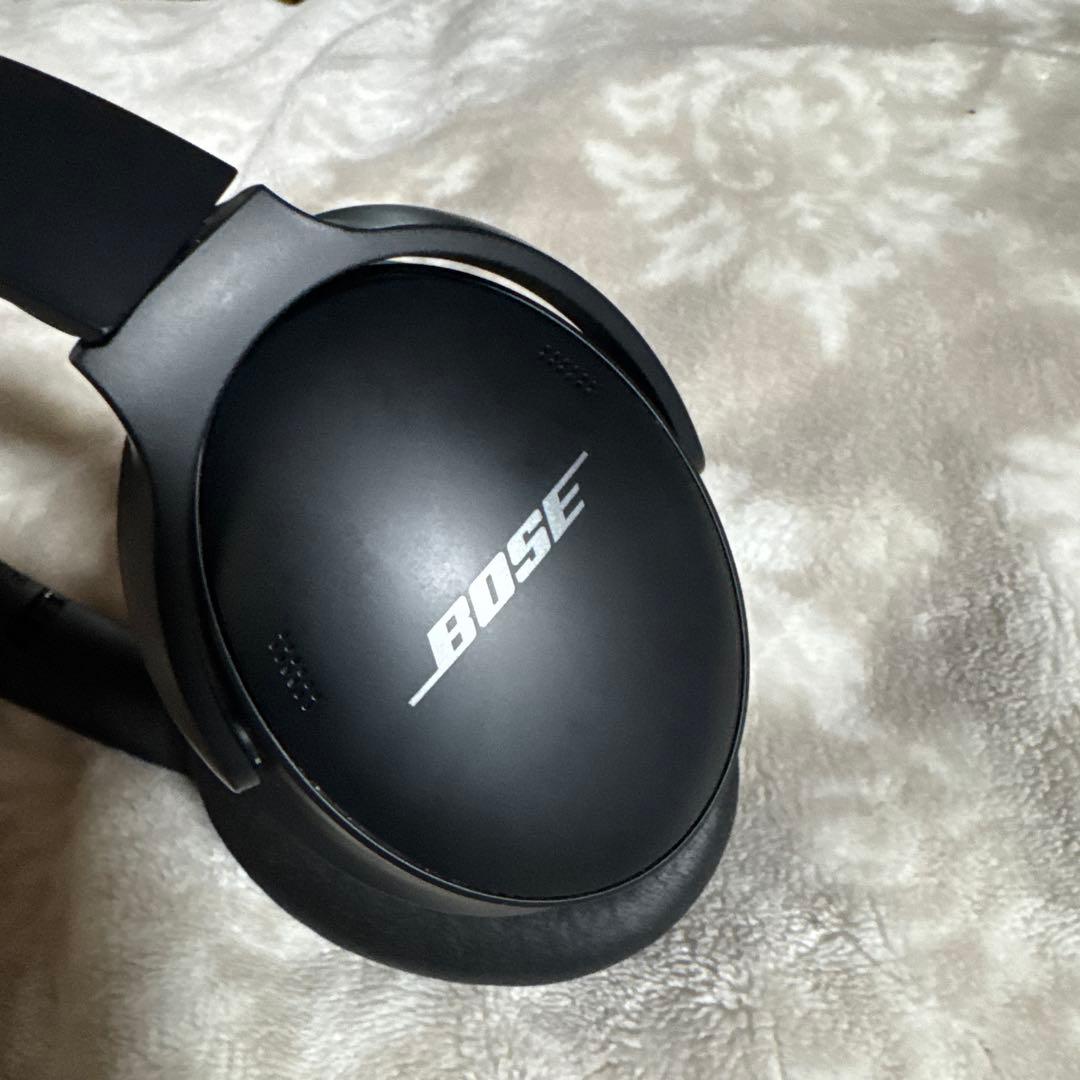 a*y様 Bose QuietComfort 45 headphones