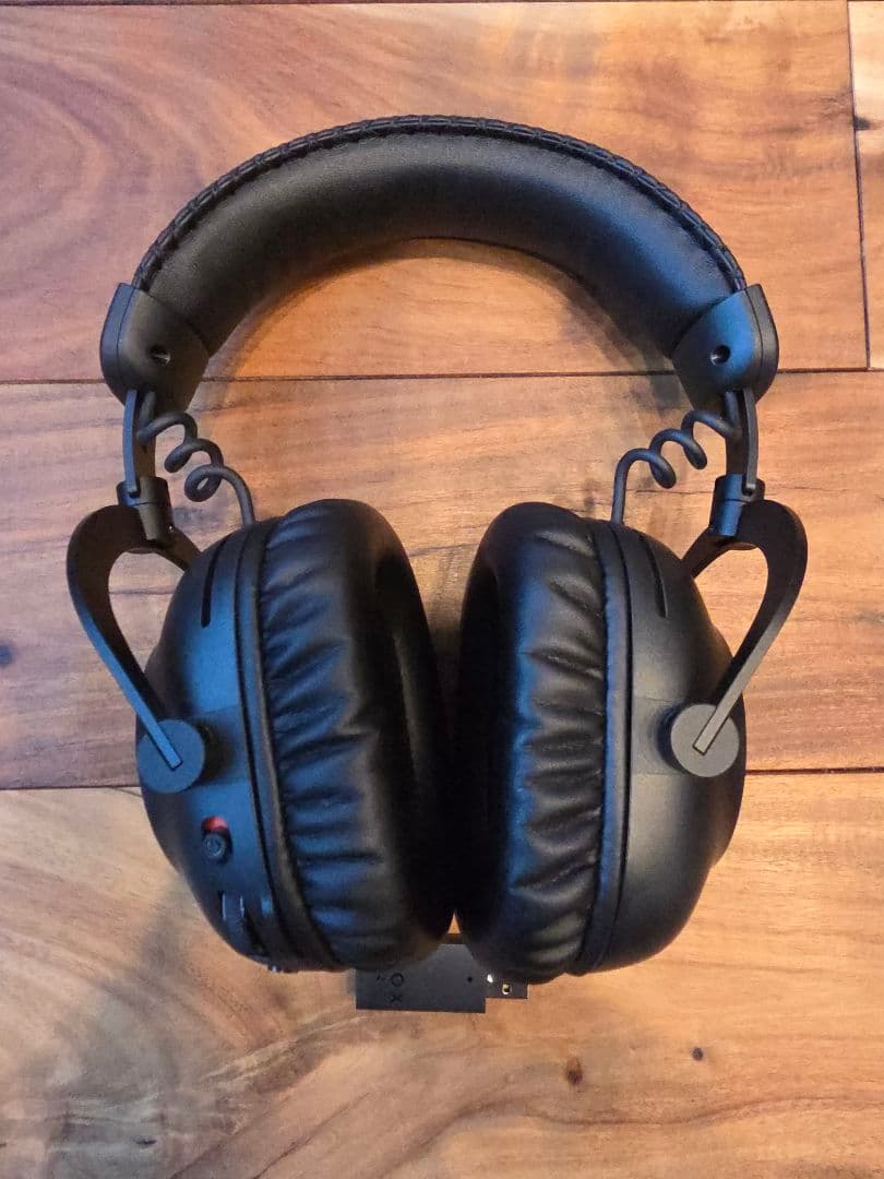 logicool PRO X 2 LIGHTSPEED ワイヤレスヘッドホン