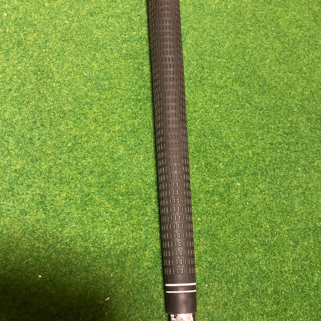 キャロウェイ スリーブ付 アッタス MB ハイブリッド HY ATTAS 75S