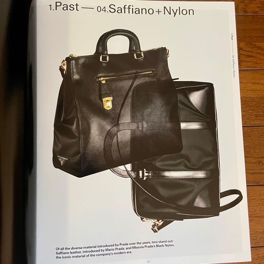 PRADA MILANO アート ブック デザイン 写真 図録 コレクション 本