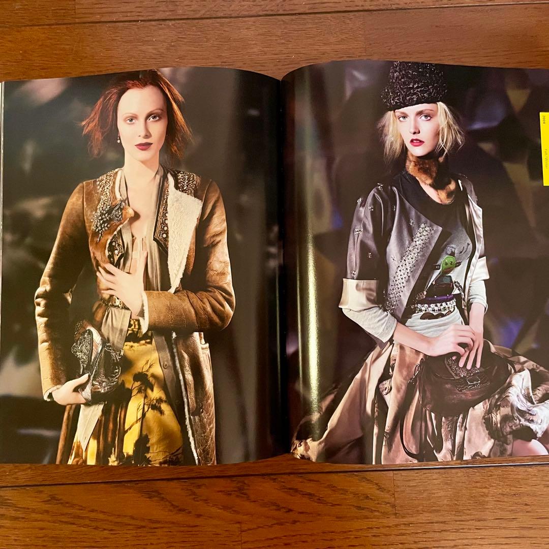 PRADA MILANO アート ブック デザイン 写真 図録 コレクション 本